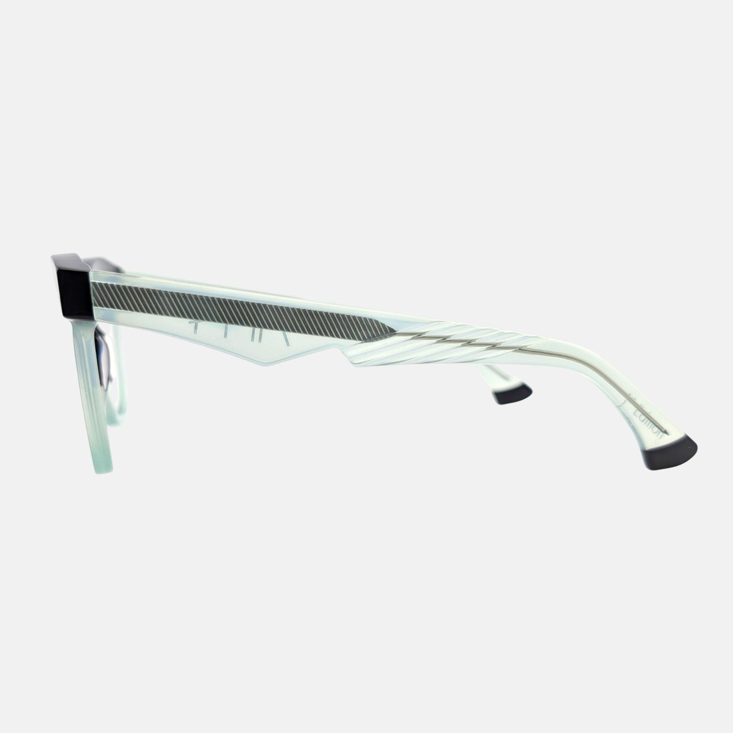GEN Optical eyewear by Anna Lewis