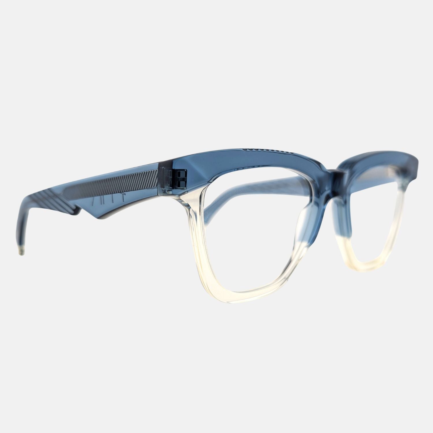 GEN Optical eyewear by Anna Lewis