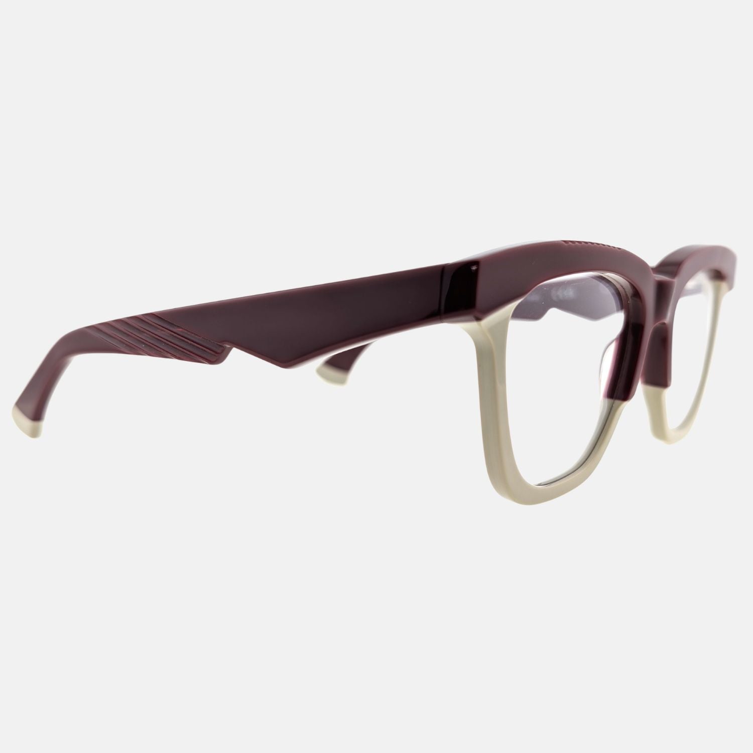 GEN Optical eyewear by Anna Lewis