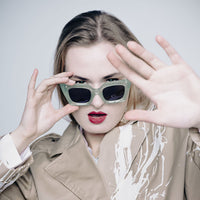 IFF Sunglasses by Anna Lewis