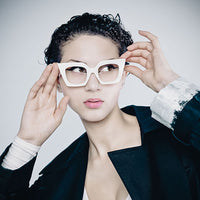IFF Optical eyewear by Anna Lewis