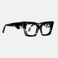 IFF Optical eyewear by Anna Lewis