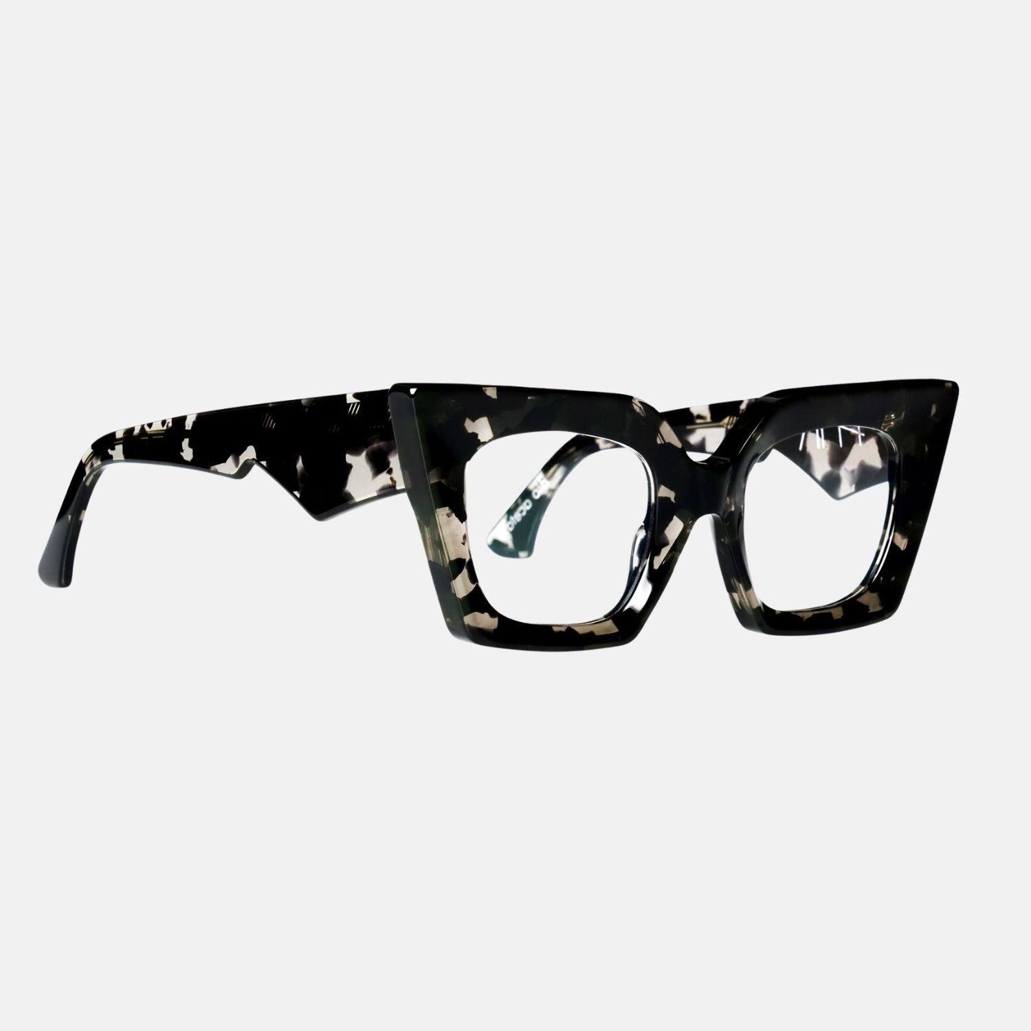 IFF Optical eyewear by Anna Lewis