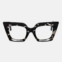 IFF Optical eyewear by Anna Lewis