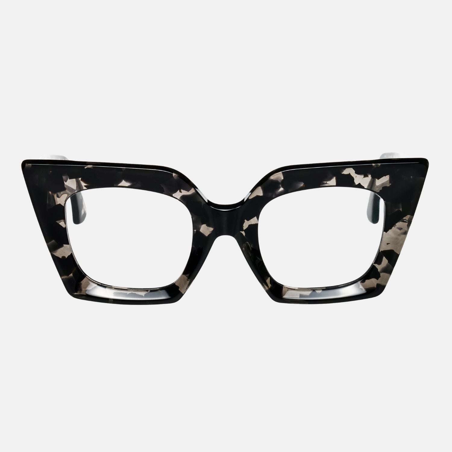 IFF Optical eyewear by Anna Lewis
