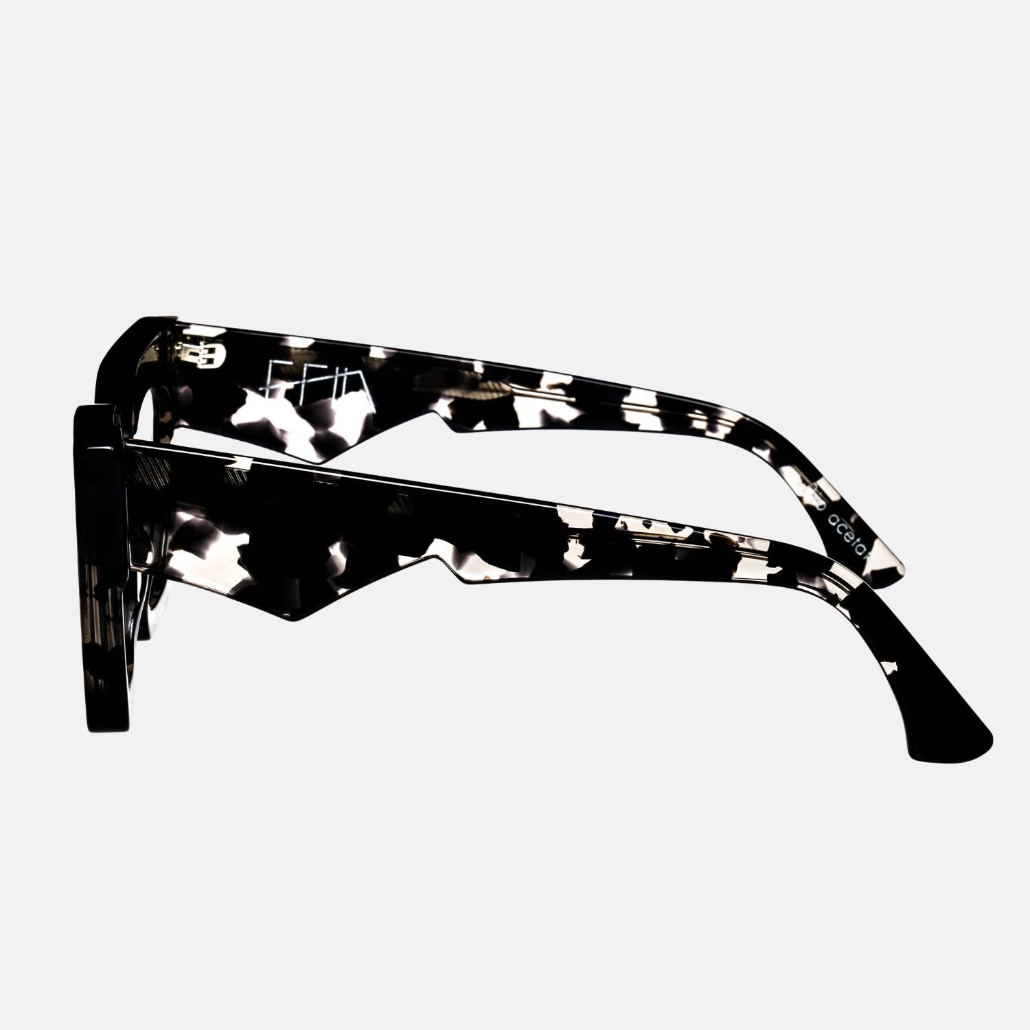 IFF Optical eyewear by Anna Lewis
