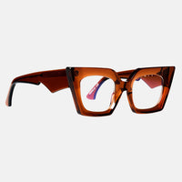 IFF Optical eyewear by Anna Lewis