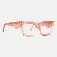 IFF Optical eyewear by Anna Lewis