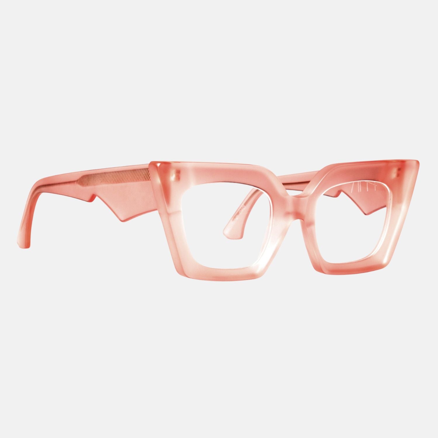 IFF Optical eyewear by Anna Lewis