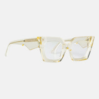 IFF Optical eyewear by Anna Lewis