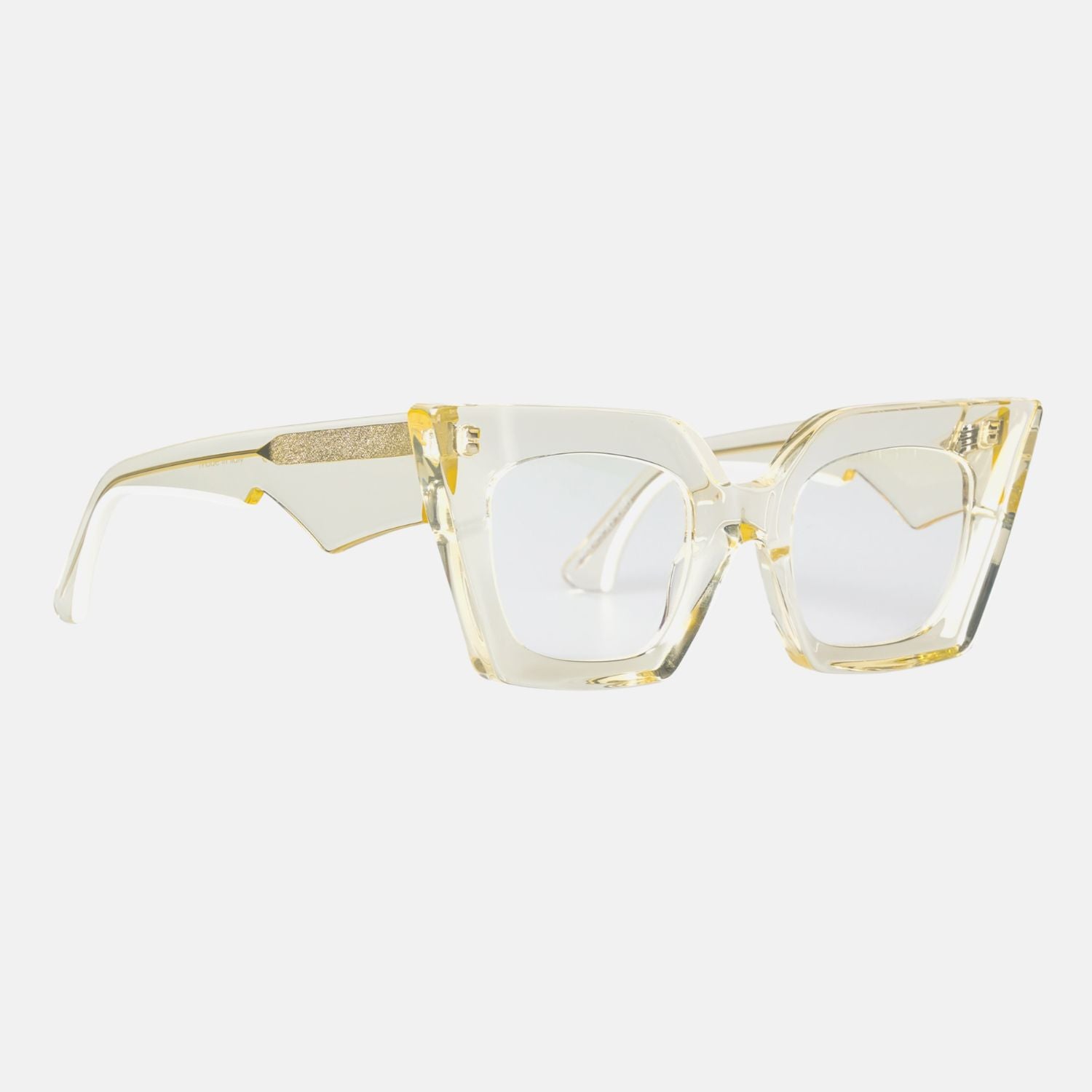 IFF Optical eyewear by Anna Lewis