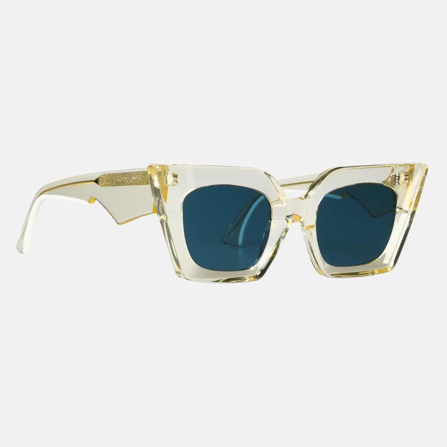 IFF Sunglasses by Anna Lewis