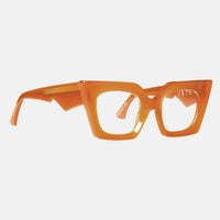 IFF Optical eyewear by Anna Lewis