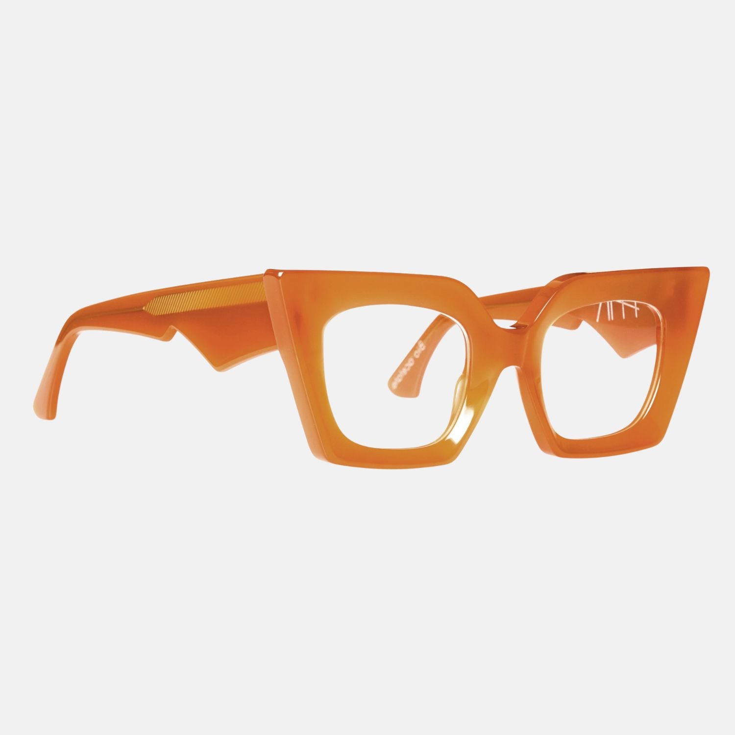 IFF Optical eyewear by Anna Lewis