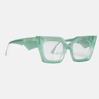 IFF Optical eyewear by Anna Lewis