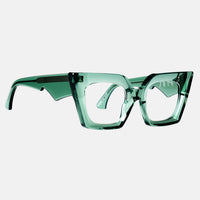 IFF Optical eyewear by Anna Lewis
