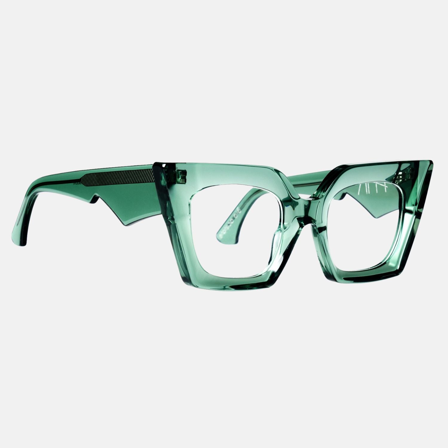 IFF Optical eyewear by Anna Lewis
