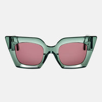IFF Sunglasses by Anna Lewis