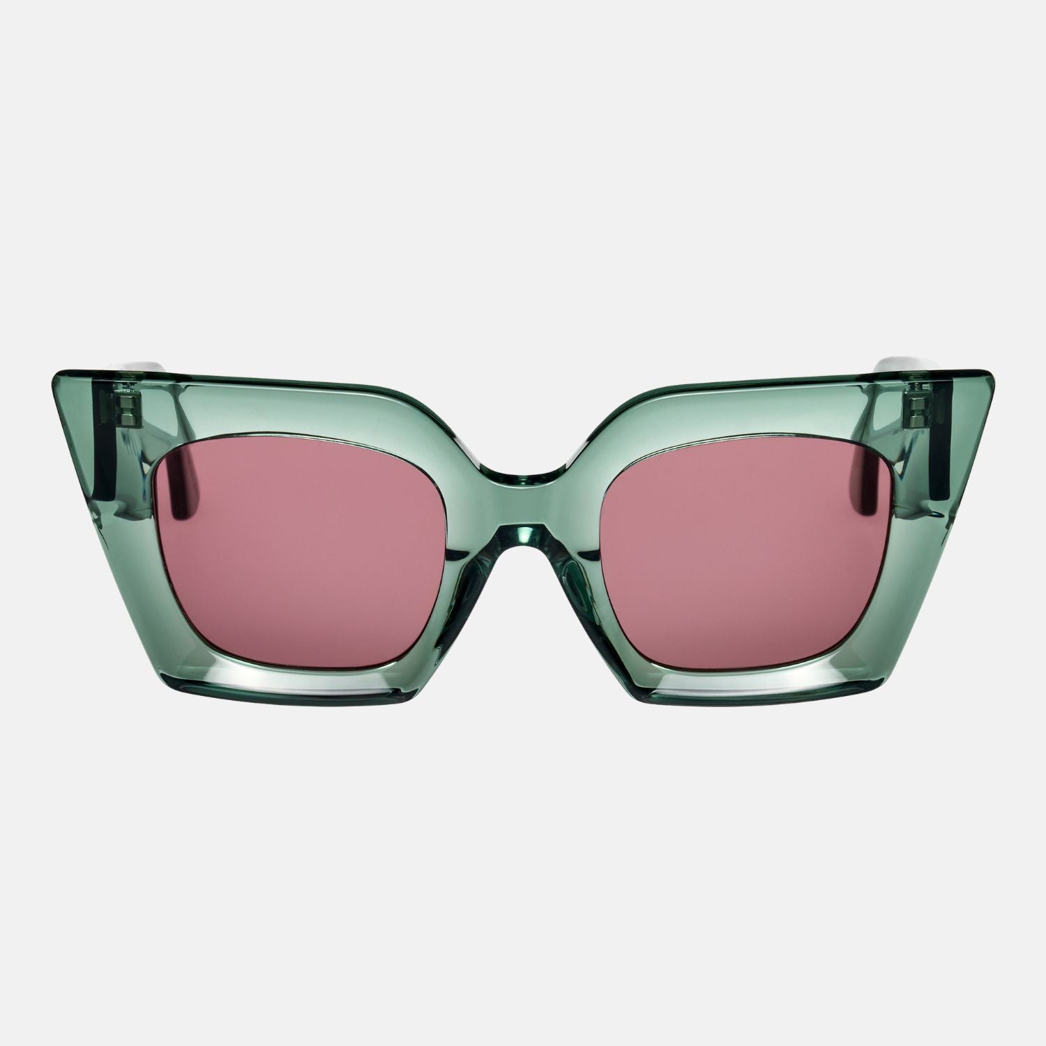 IFF Sunglasses by Anna Lewis