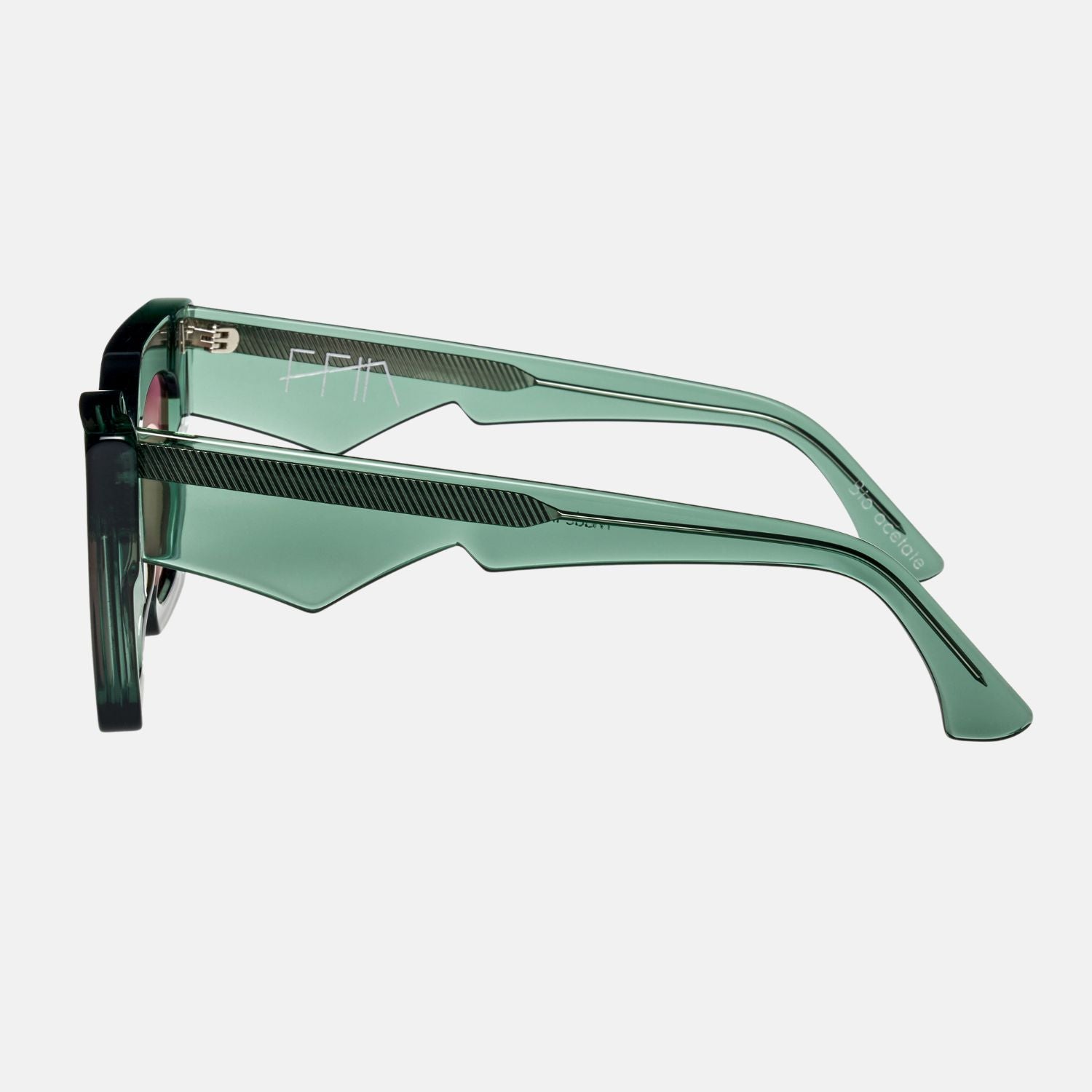 IFF Sunglasses by Anna Lewis
