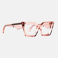 IFF Optical eyewear by Anna Lewis