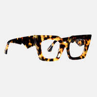 IFF Optical eyewear by Anna Lewis