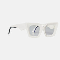 IFF Optical eyewear by Anna Lewis