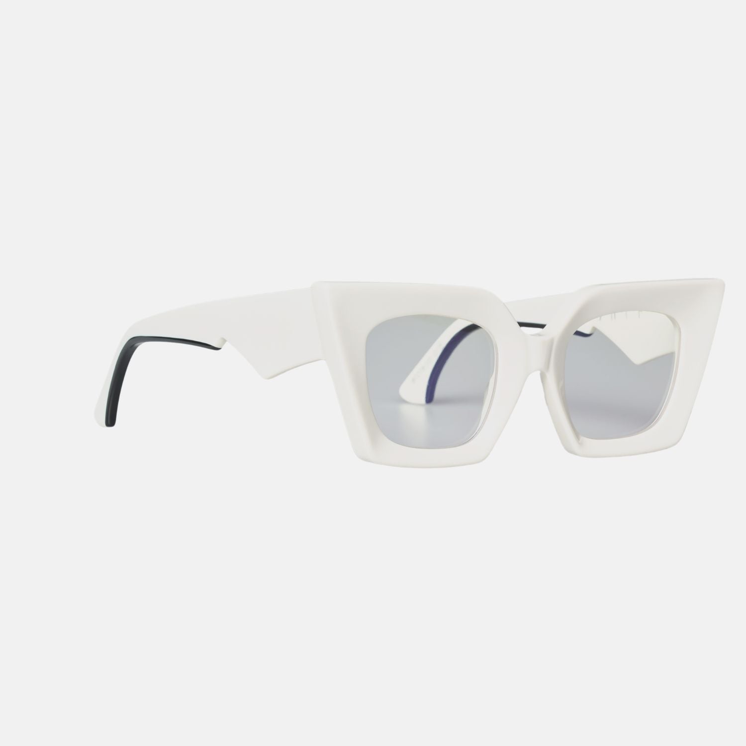 IFF Optical eyewear by Anna Lewis