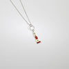 Lighthouse pendant by Kate Wimbush