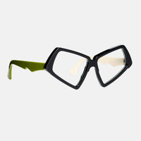 MOD Optical eyewear by Anna Lewis