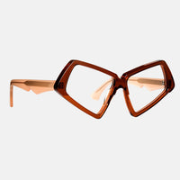 MOD Optical eyewear by Anna Lewis