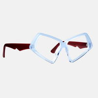 MOD Optical eyewear by Anna Lewis