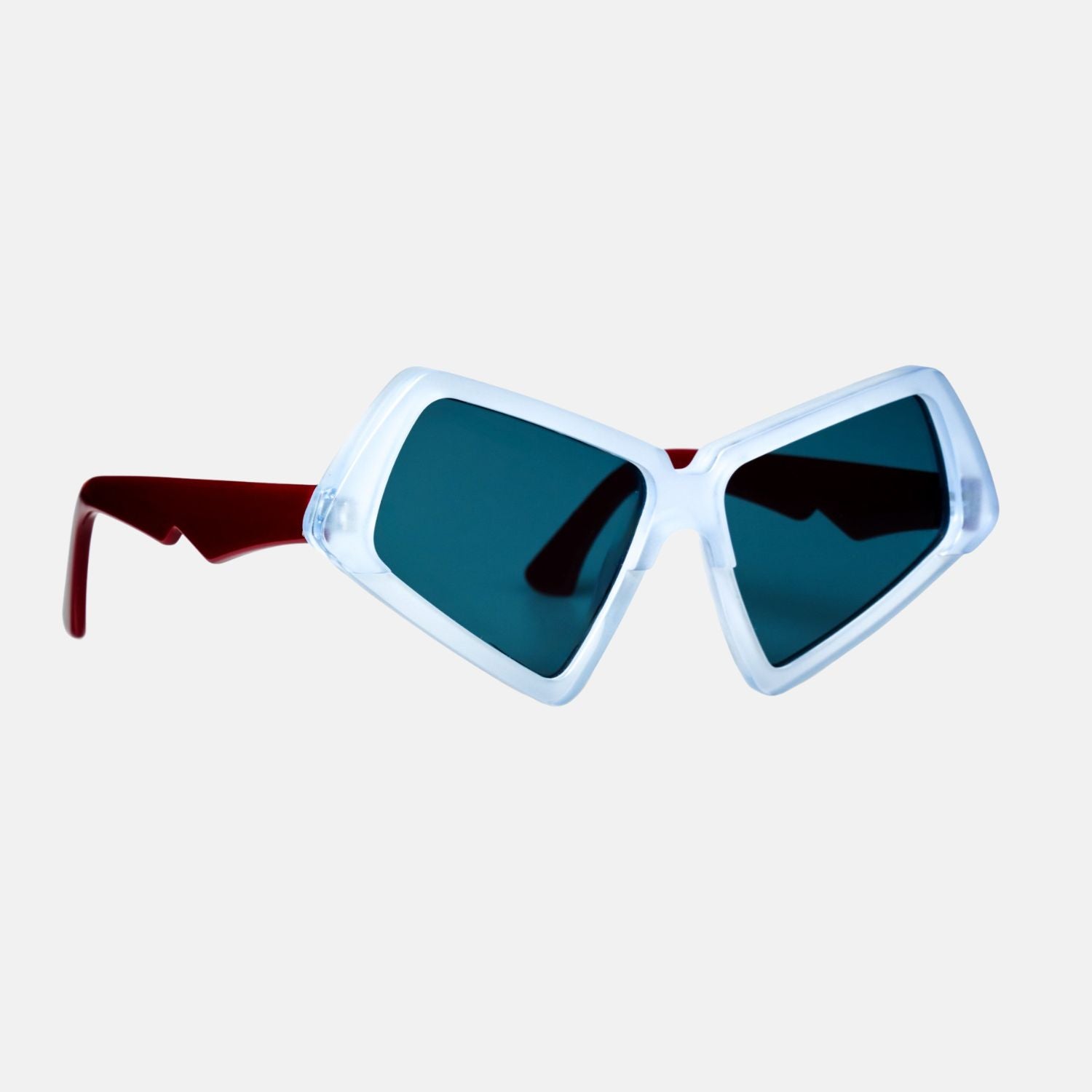 MOD Sunglasses by Anna Lewis