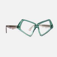MOD Optical eyewear by Anna Lewis