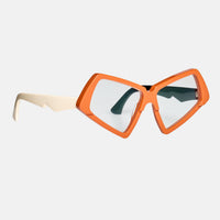 MOD Optical eyewear by Anna Lewis