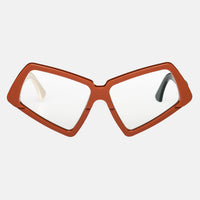 MOD Optical eyewear by Anna Lewis