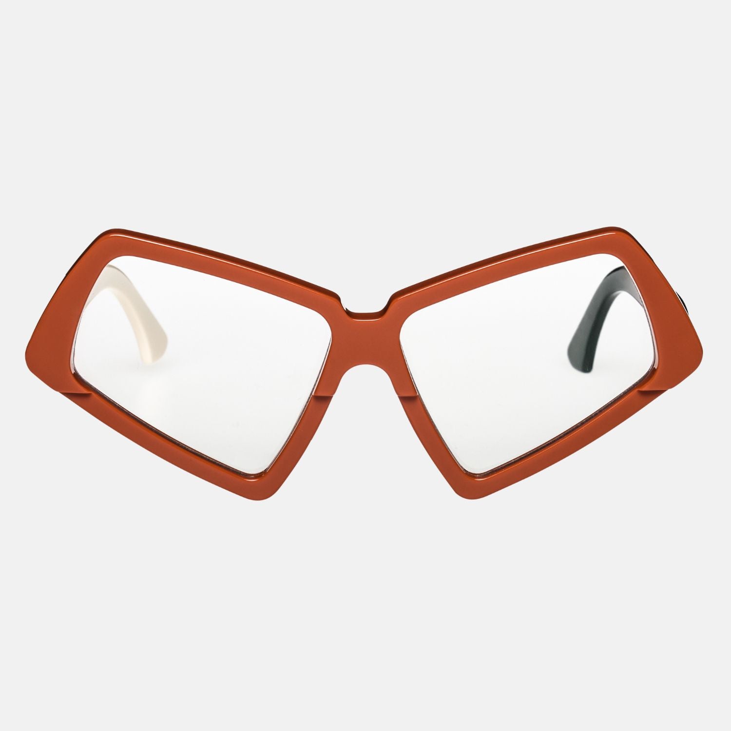 MOD Optical eyewear by Anna Lewis