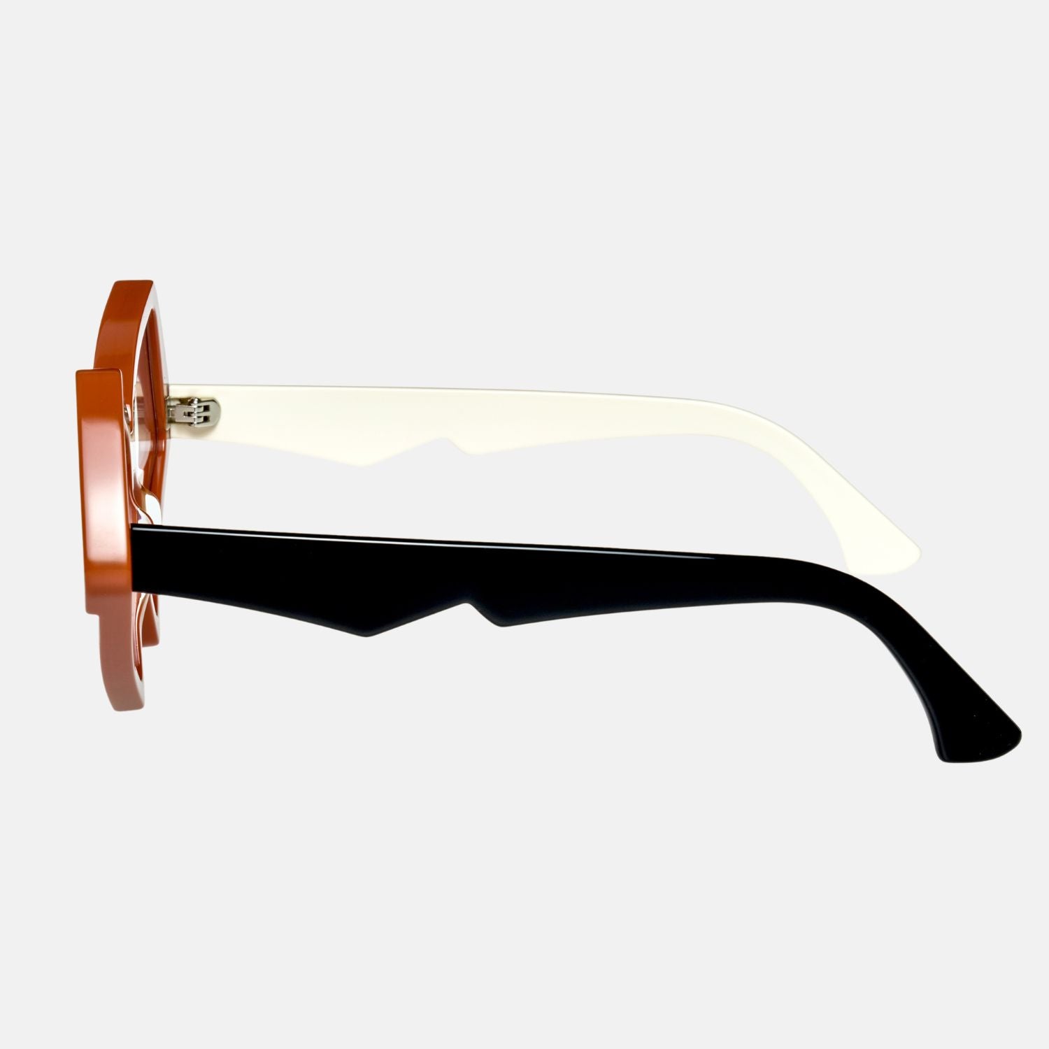 MOD Optical eyewear by Anna Lewis
