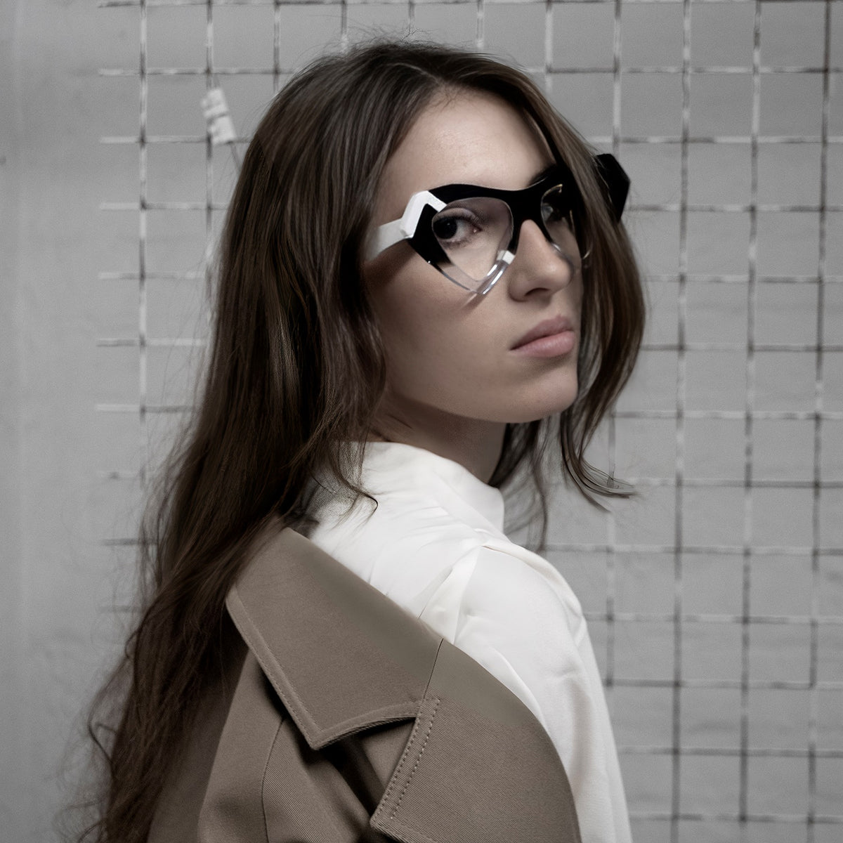 NOS optical eyewear