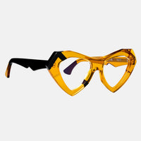NOS optical eyewear by Anna Lewis