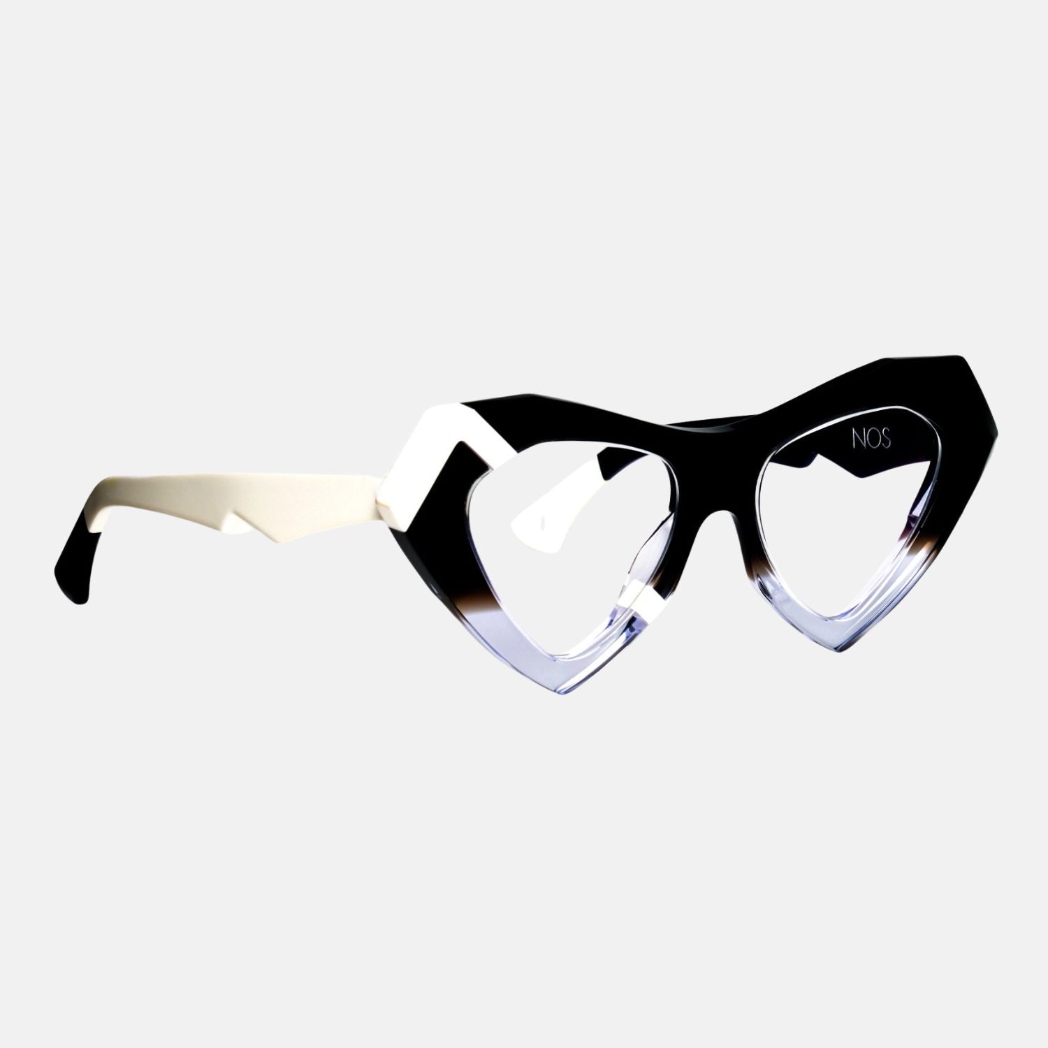 NOS optical eyewear by Anna Lewis