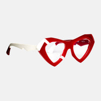 NOS optical eyewear by Anna Lewis