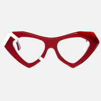NOS optical eyewear by Anna Lewis