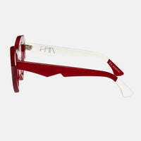 NOS optical eyewear by Anna Lewis