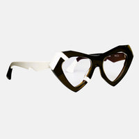NOS optical eyewear by Anna Lewis
