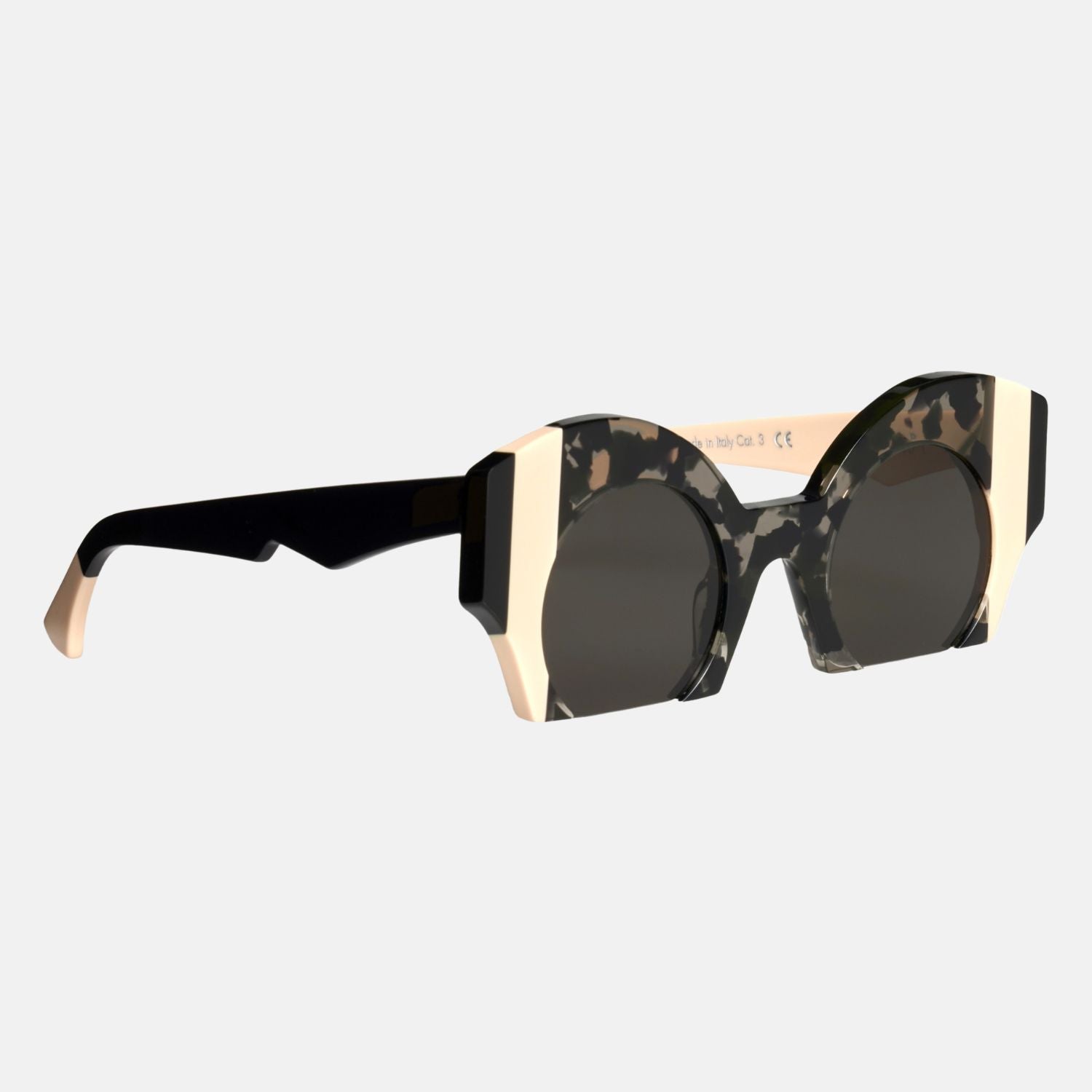 ORA sunglasses by Anna Lewis