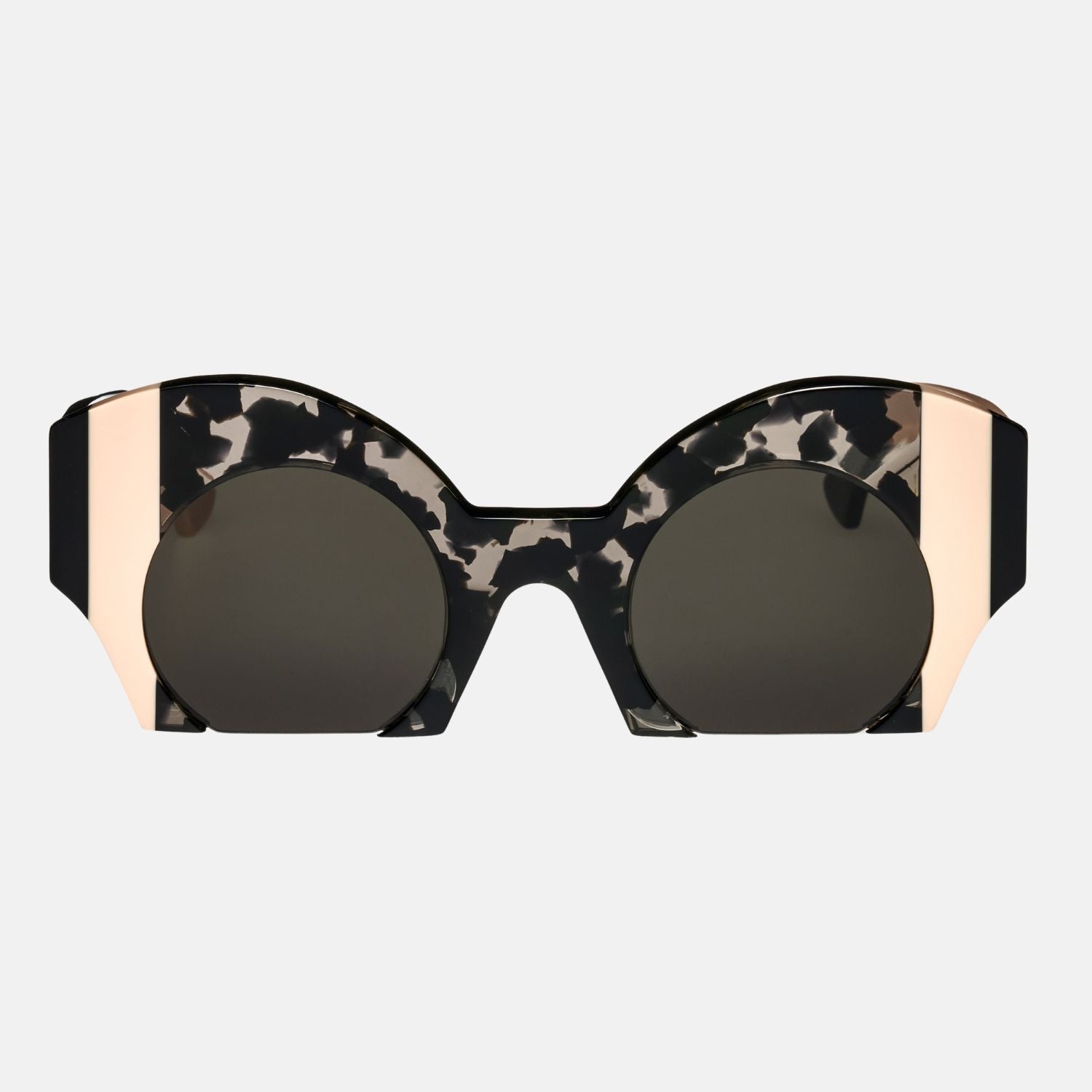 ORA sunglasses by Anna Lewis