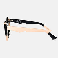 ORA sunglasses by Anna Lewis