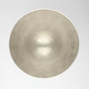 Silver patterned bowl by Mary Ann Simmons