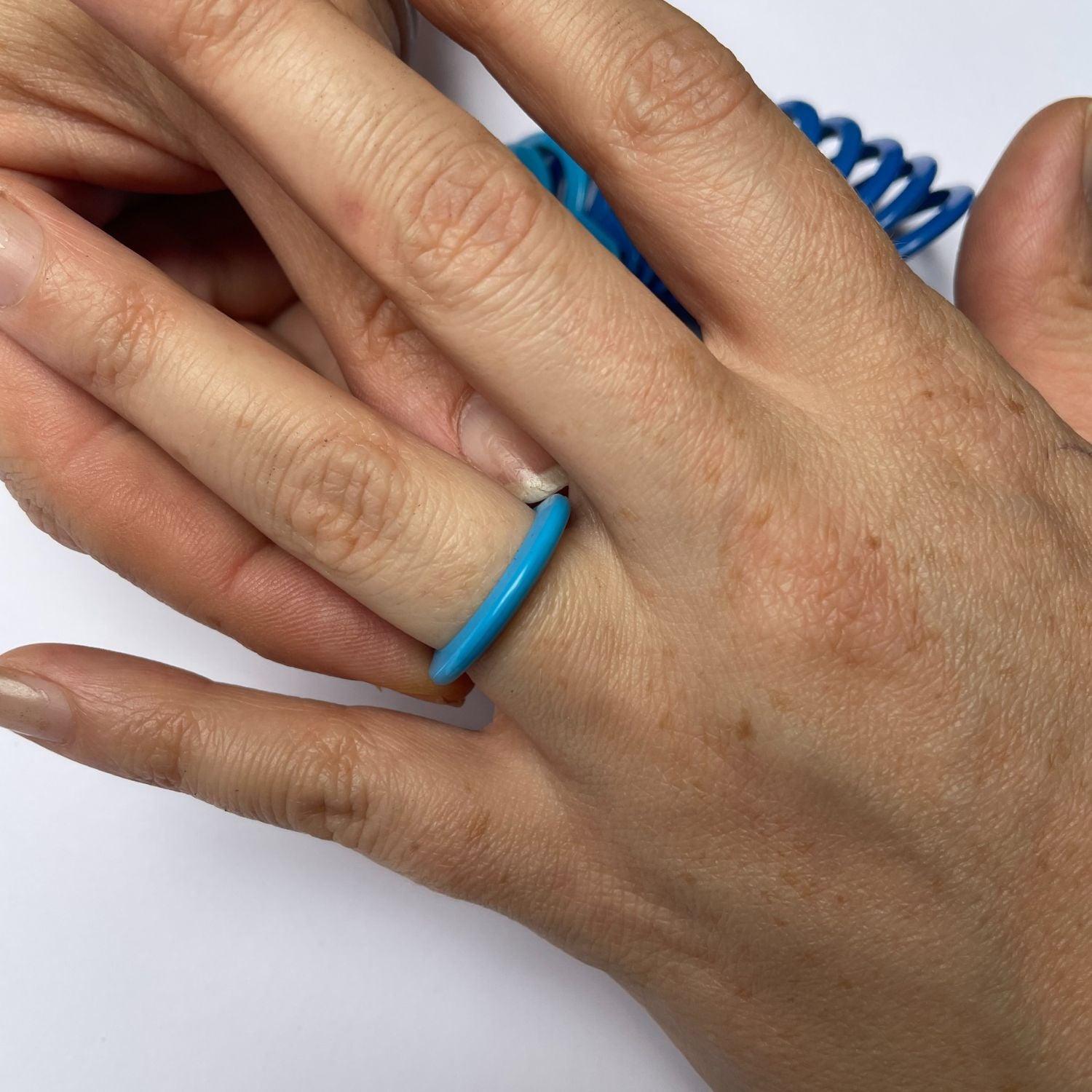 5.60 ファッション Sheriche marumaru ring